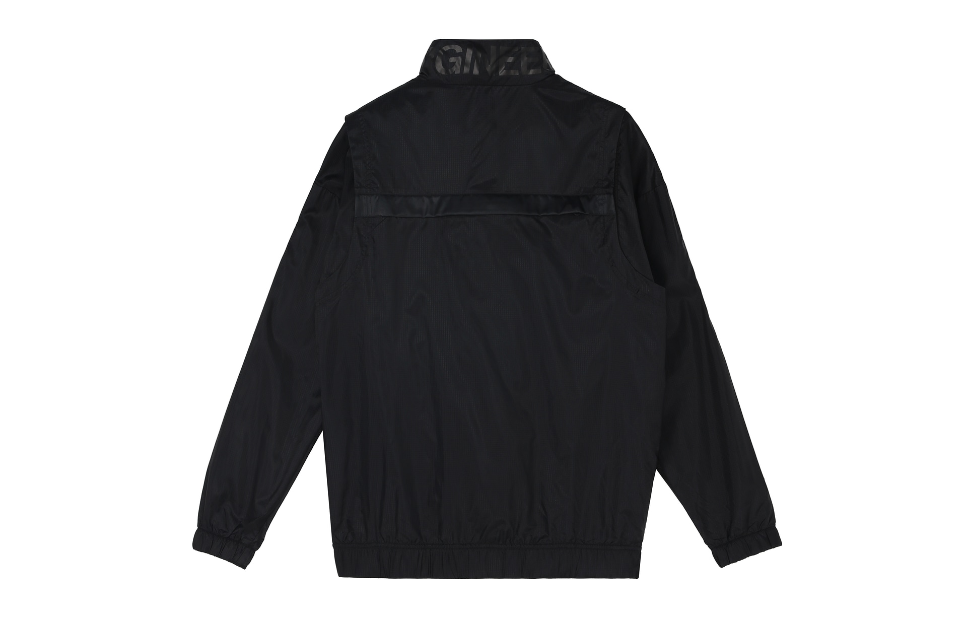 Jordan Jacket Black — фото 1