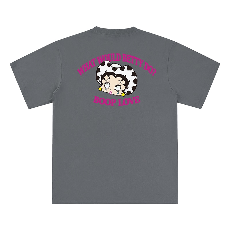 Betty Boop T — фото 9