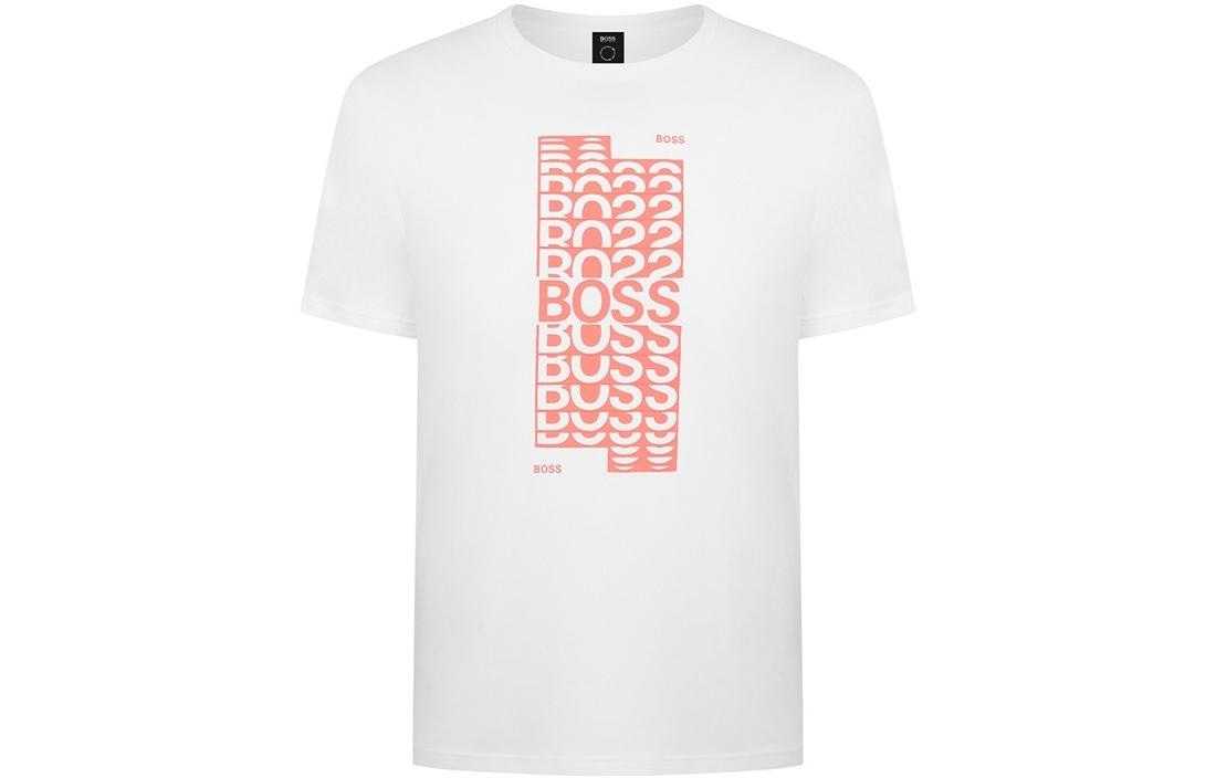 HUGO BOSS LogoT