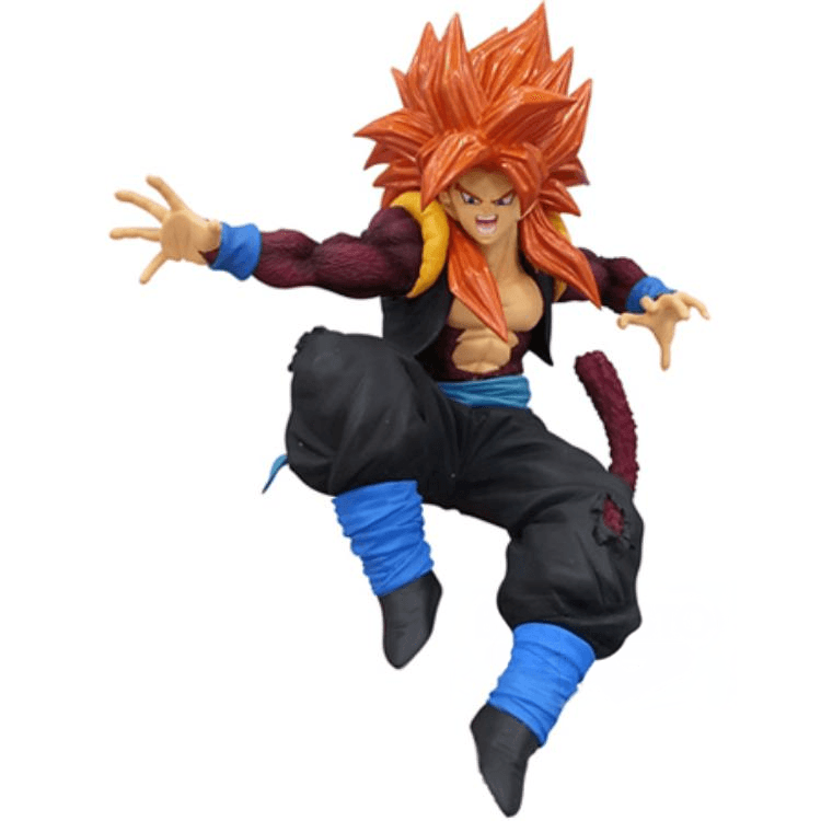 Banpresto 9 4 xeno