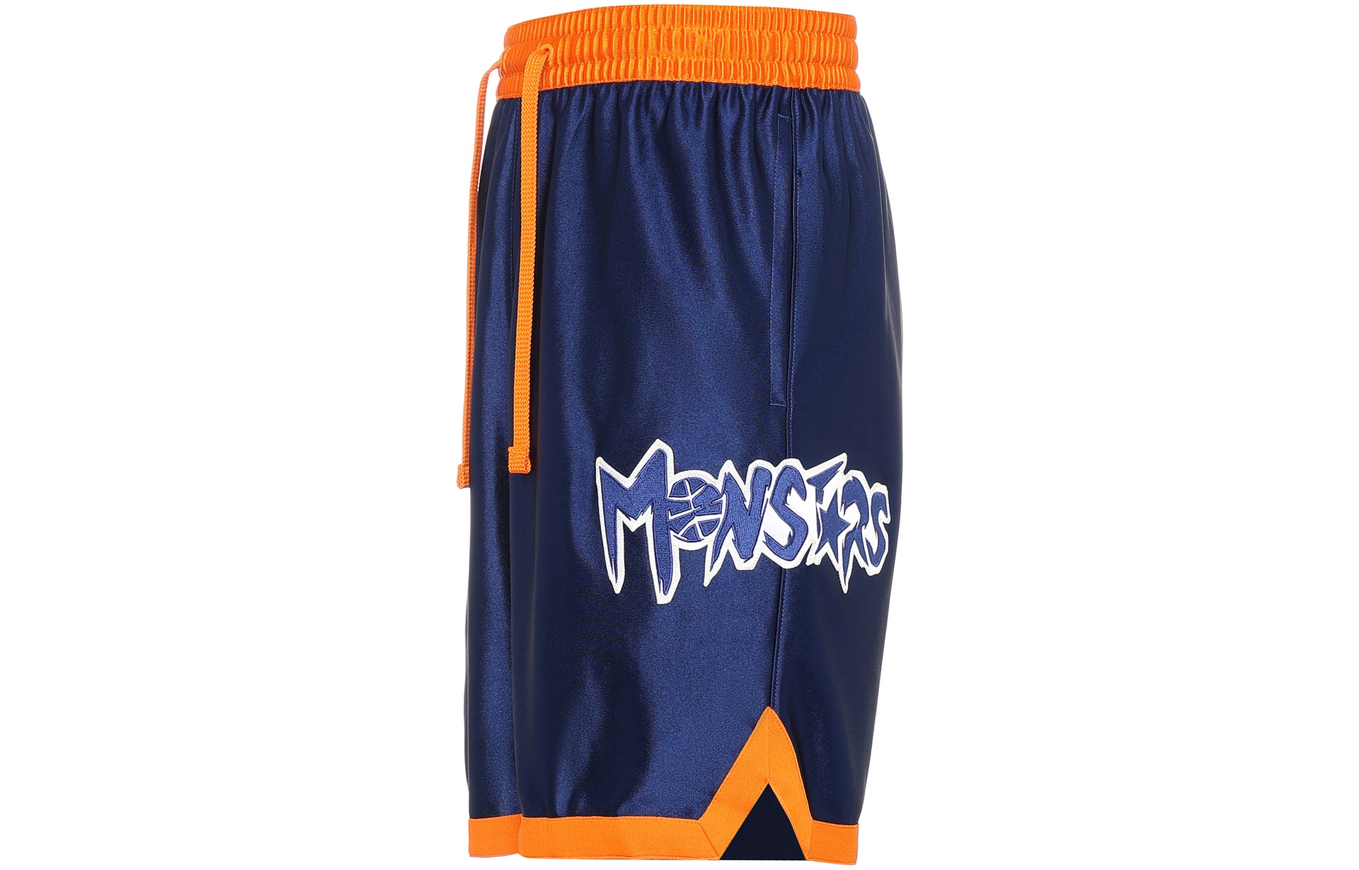 Nike LeBron x Monstars DNA Shorts — фото 1