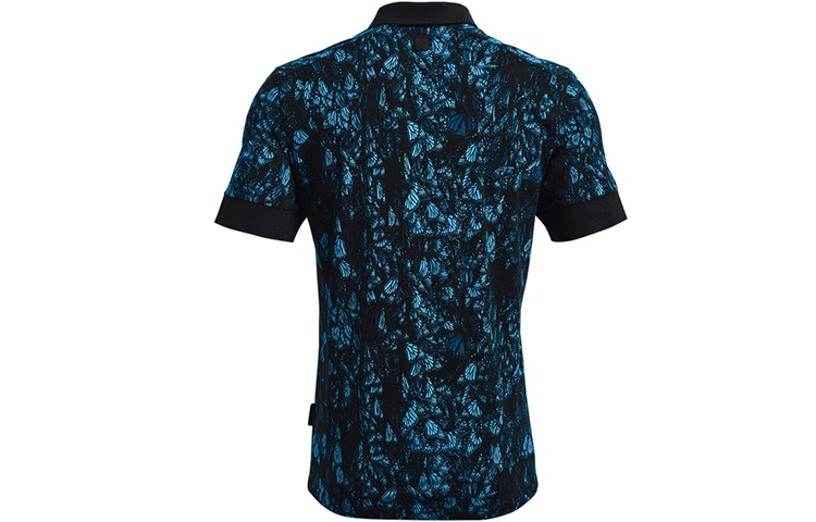 Under Armour Curry Polo — фото 1