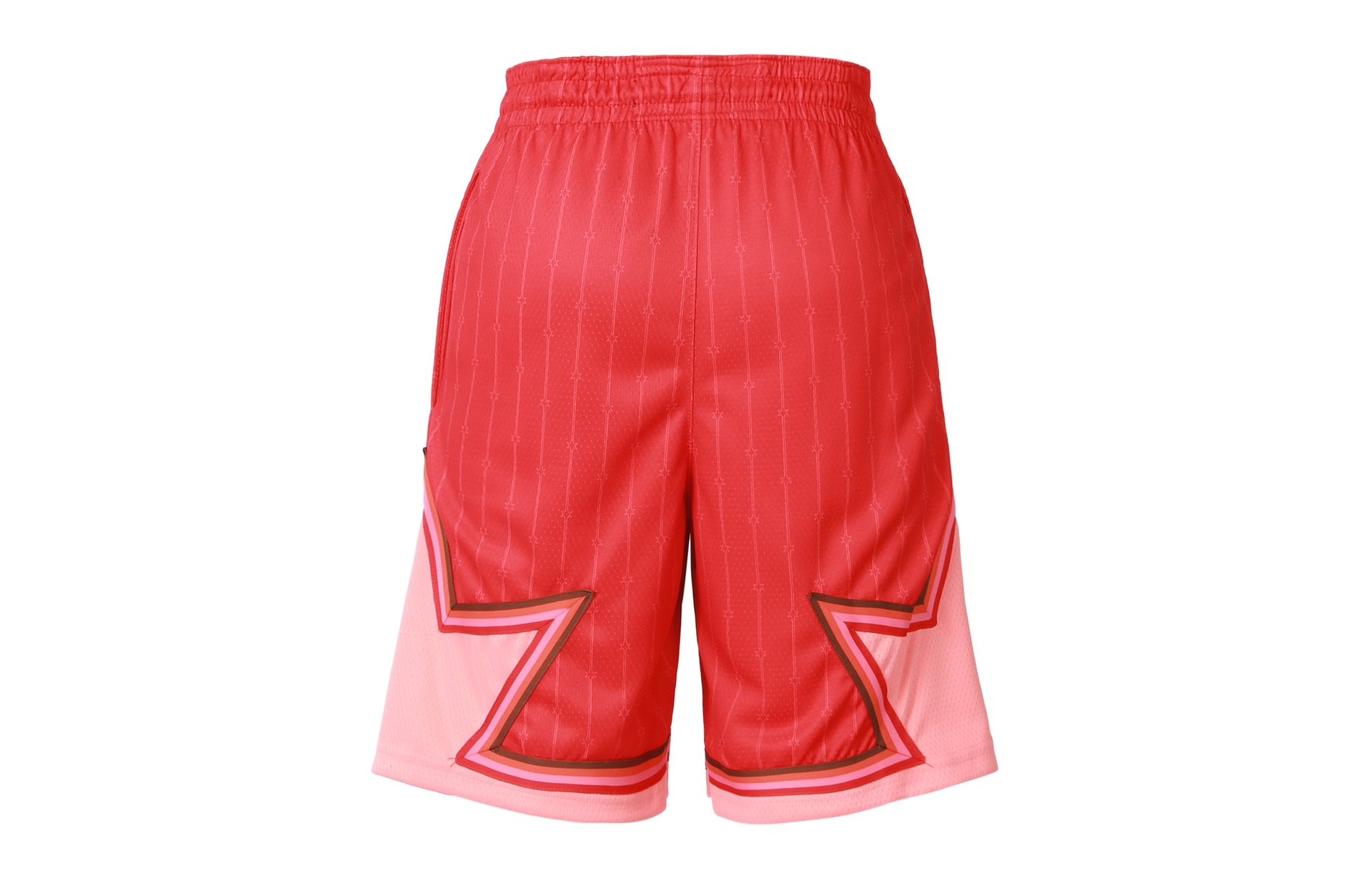 Jordan NBA All-Star Edition Swingman Shorts — фото 2