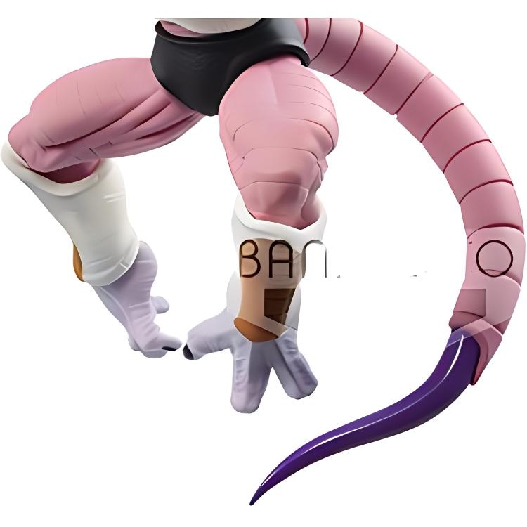 Banpresto z full scratch 16cm — фото 6