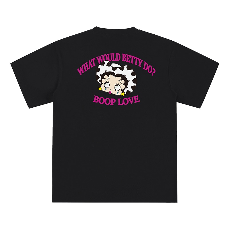 Betty Boop T — фото 5