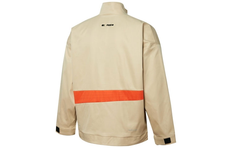 Puma Roaringwild Oversized Jacket — фото 1
