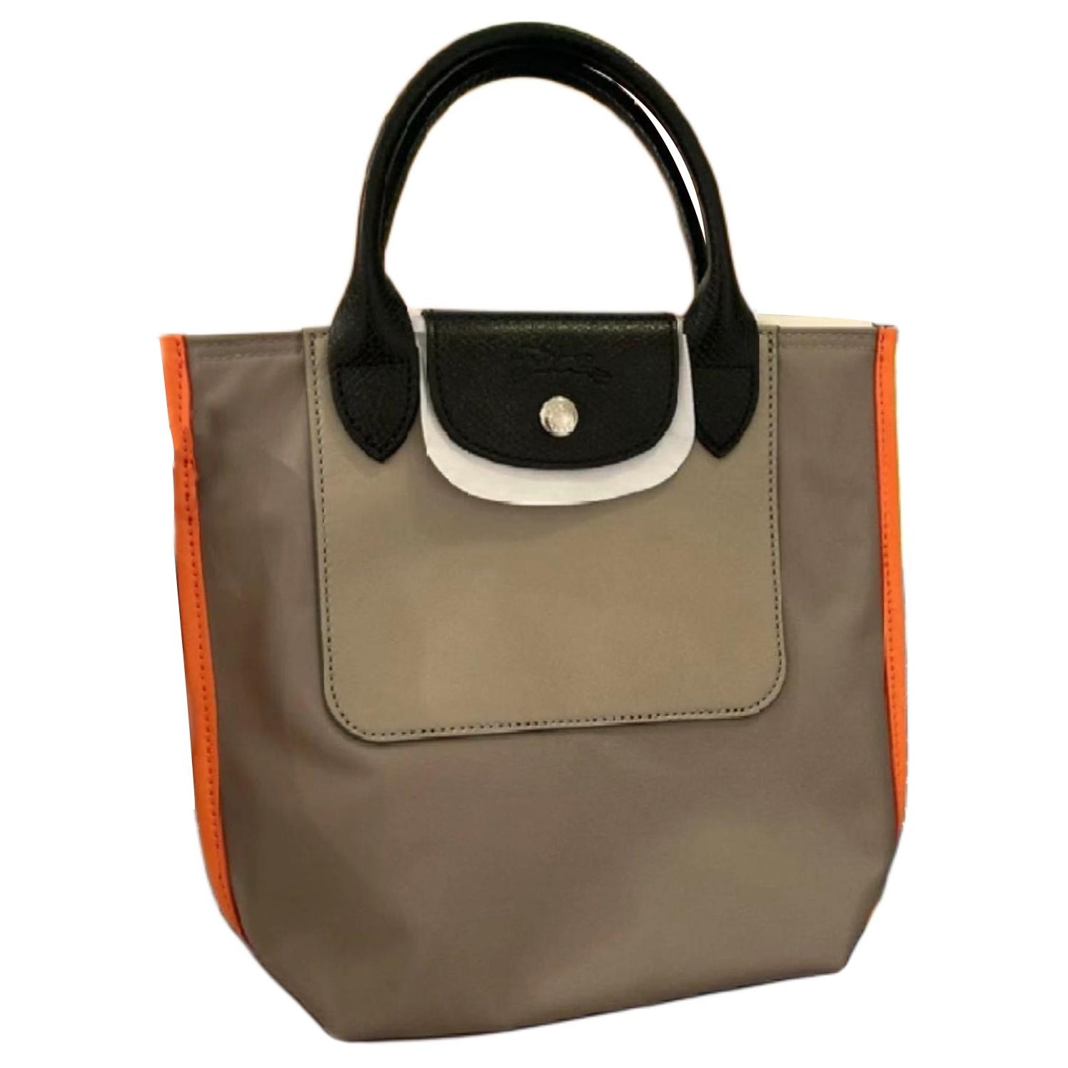 LONGCHAMP/珑骧 LONGCHAMP Le Pliage Re-play 3.0 Cabas Tote