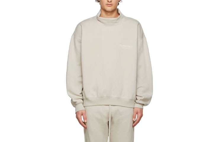 Fear Of God Essentials SS22 Wheat — фото 2