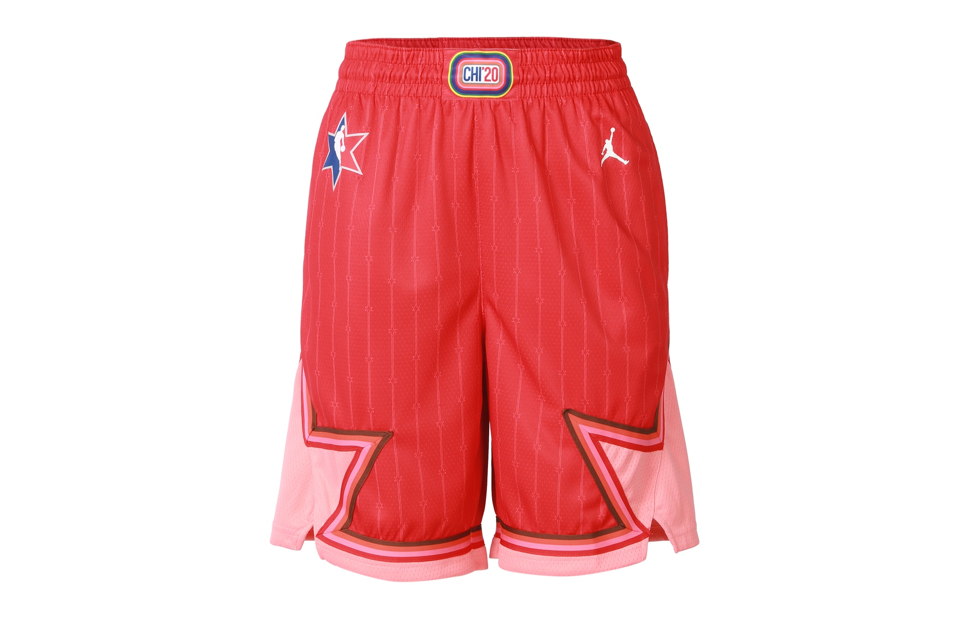 Jordan NBA All-Star Edition Swingman Shorts — фото 1