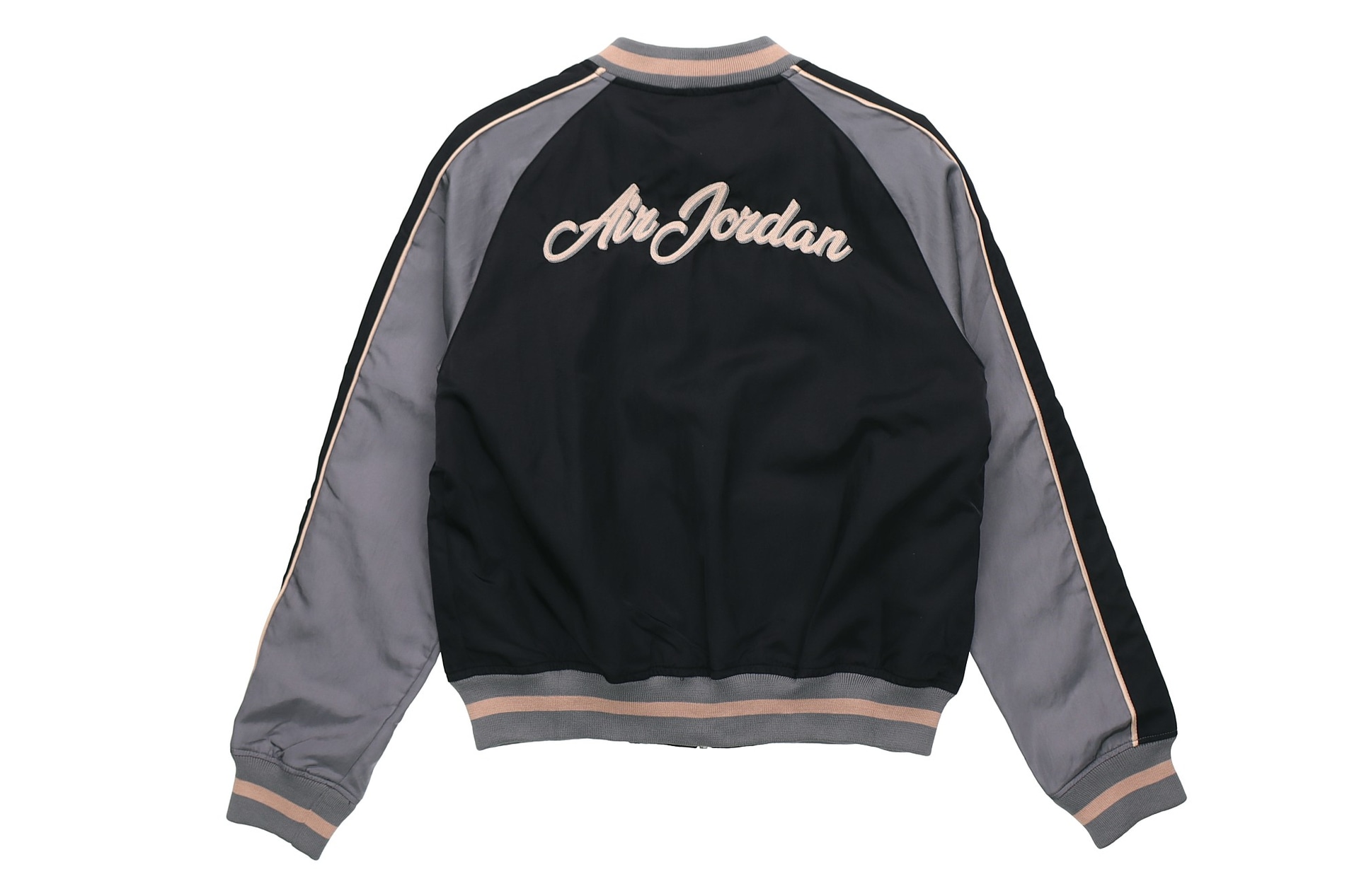 Jordan Air Jordan Remastered Souvenir Jacket — фото 1