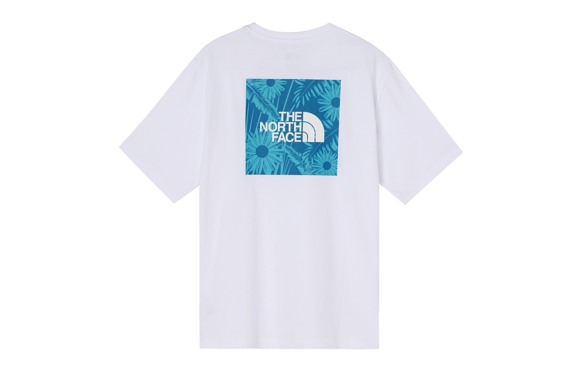Футболка The North Face SS22 Logo T-Shirt