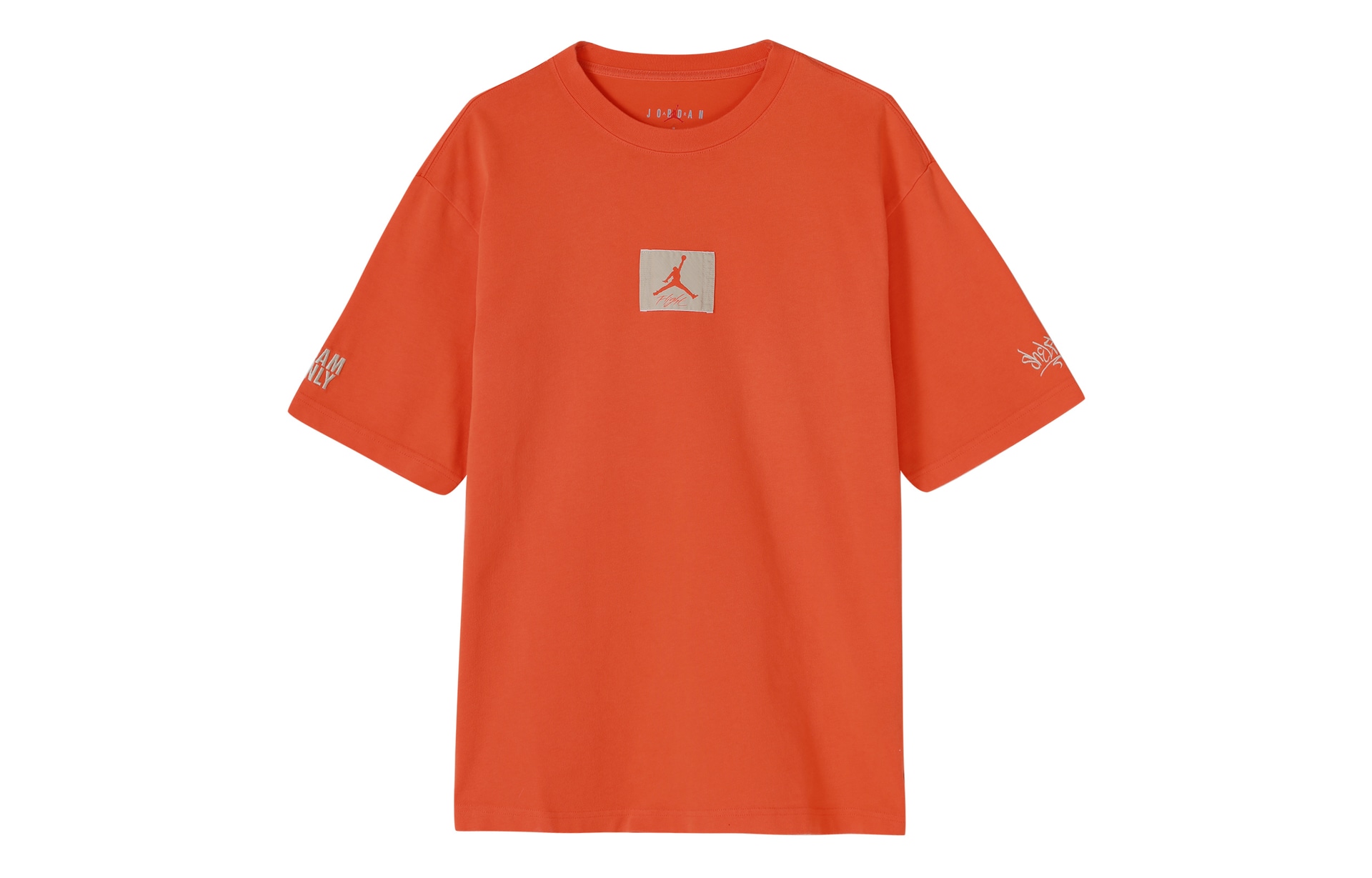 Футболка Jordan Shelflife Logo T