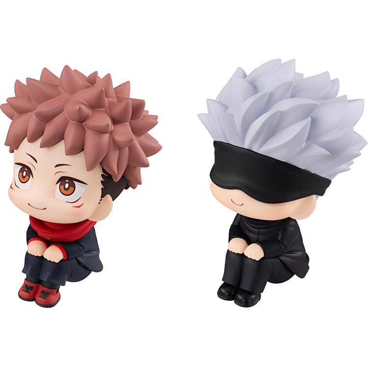 MegaHouse look up