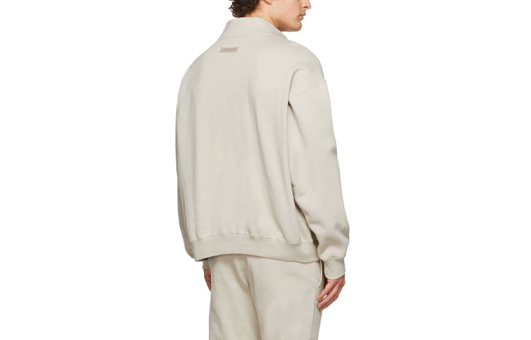 Fear Of God Essentials SS22 Wheat — фото 3