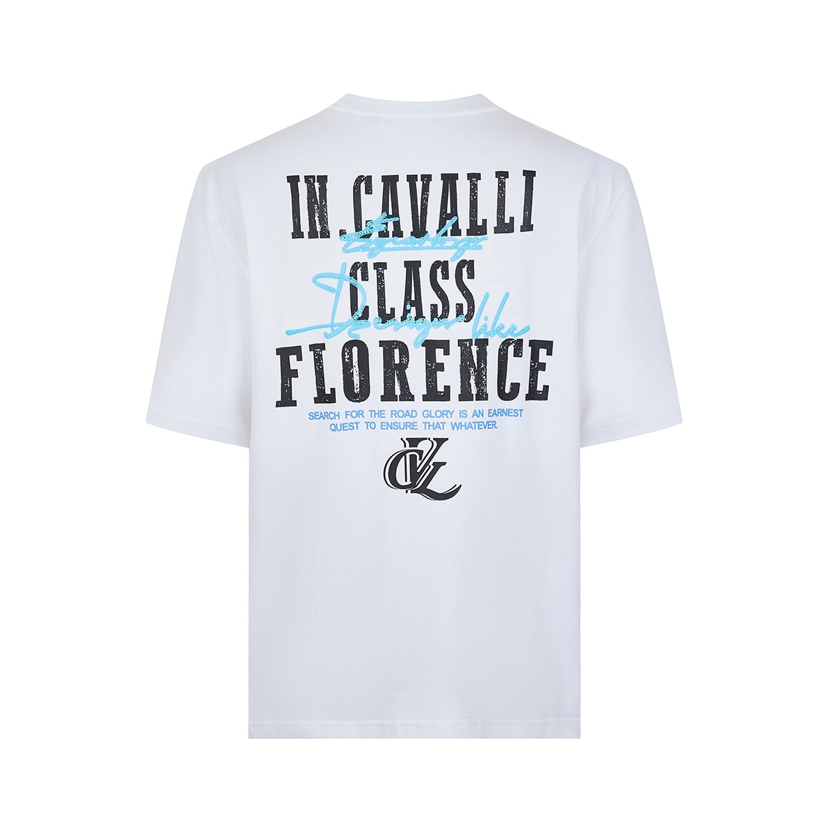Cavalli Class T — фото 1