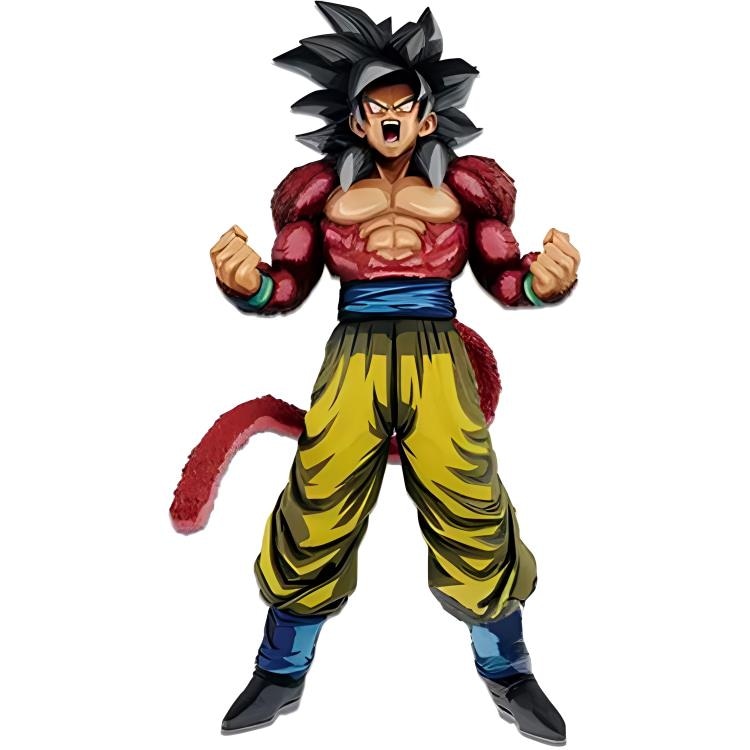 BANDAI/万代 BANDAI banpresto smsp 33cm