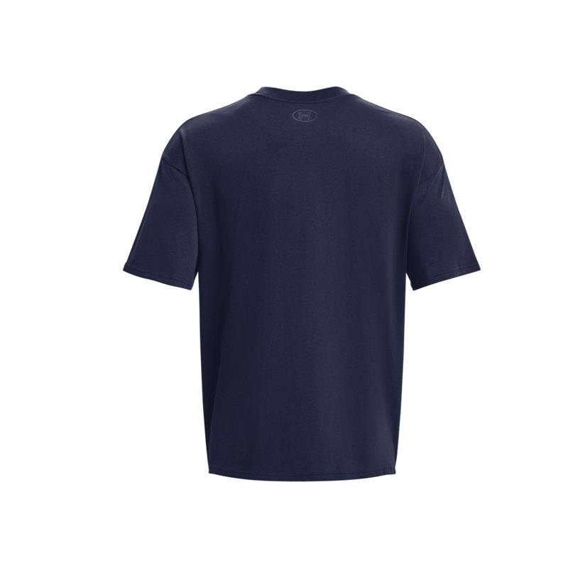 Under Armour Split Tee — фото 1