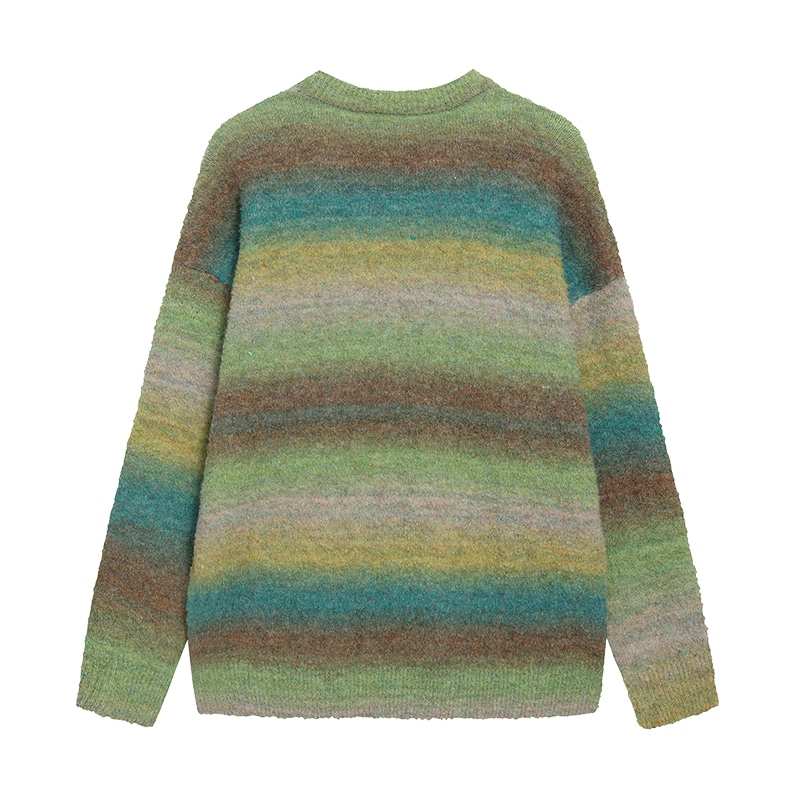 Hotplanet Sweater — фото 1
