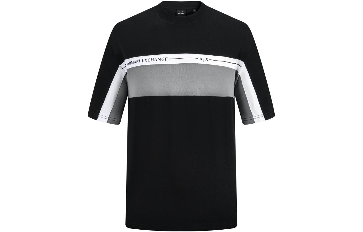 ARMANI EXCHANGE SS23 T