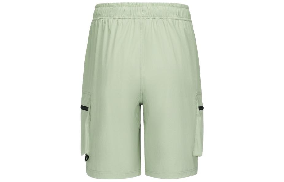 Reebok CAMP WOVEN POCKET SHORTS M — фото 1