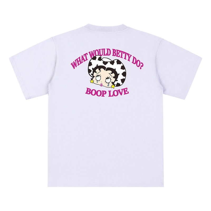Betty Boop T — фото 7
