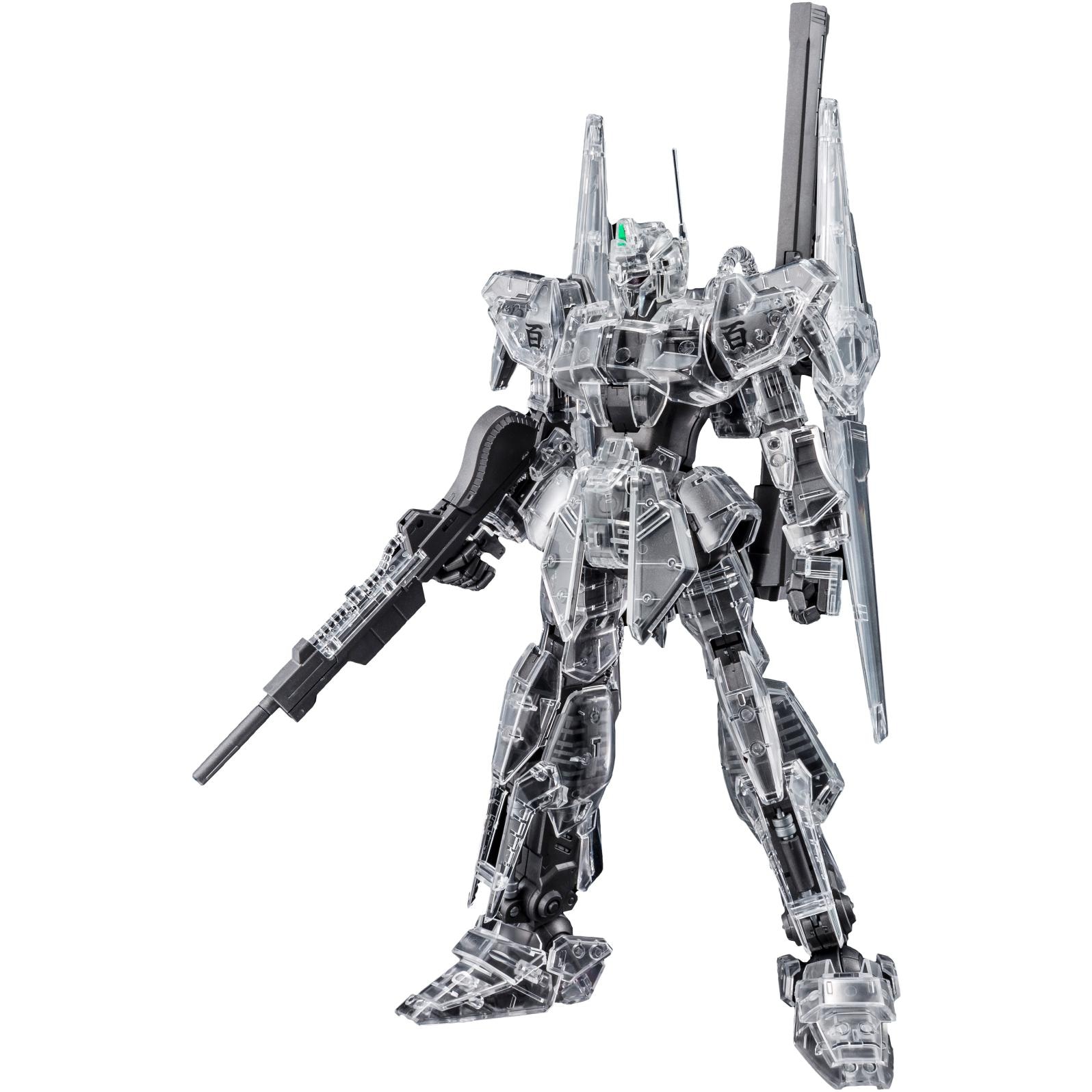 BANDAI/万代 BANDAI MG 1100 Ver 2.0