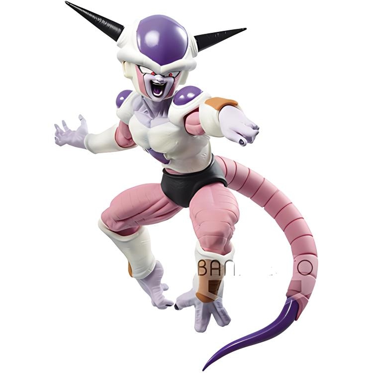 Banpresto z full scratch 16cm
