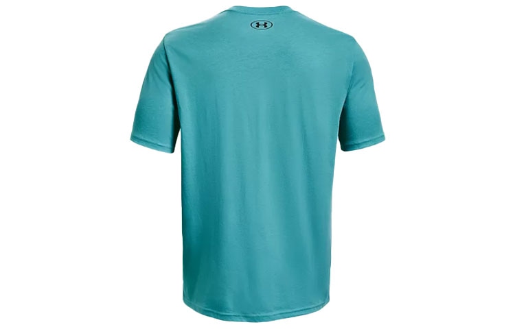 Under Armour logoT — фото 1