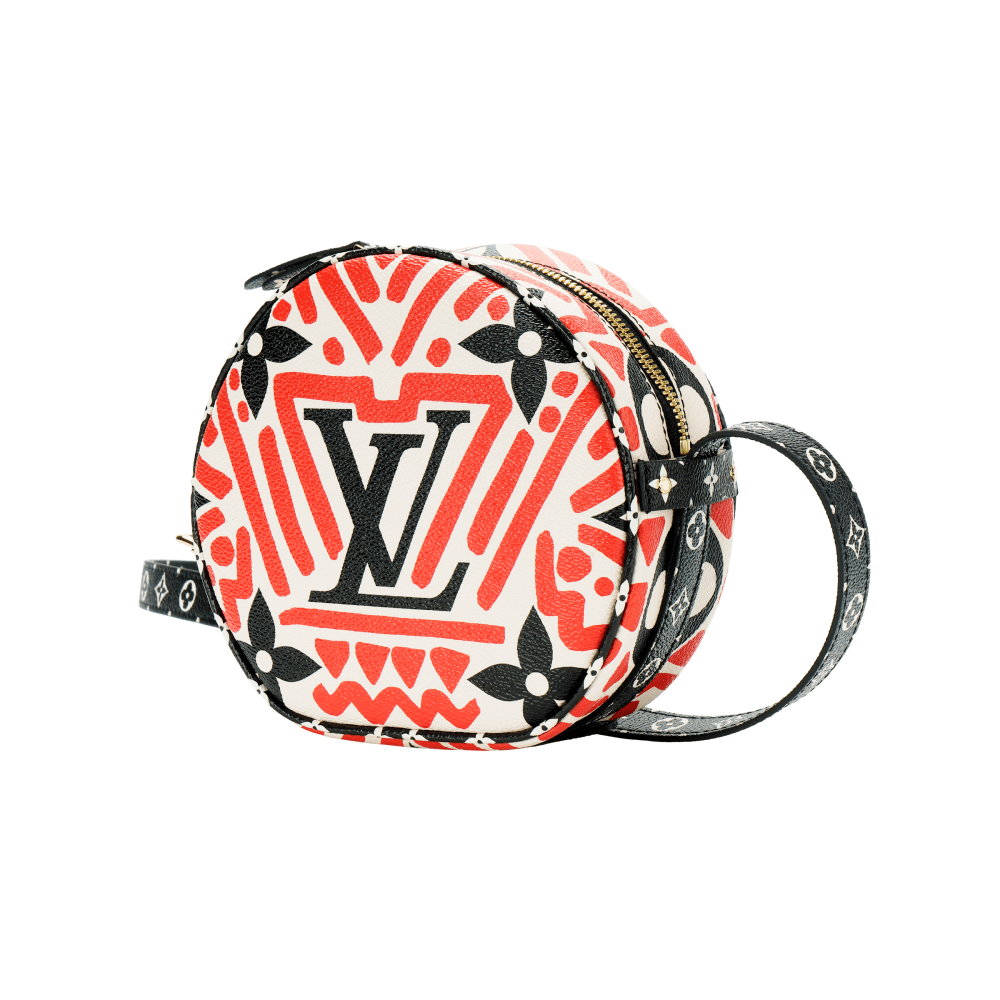 Louis Vuitton Boite Chapeau Souple — фото 3