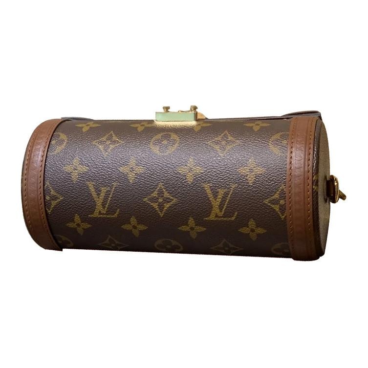 Louis Vuitton Papillon Trunk — фото 6