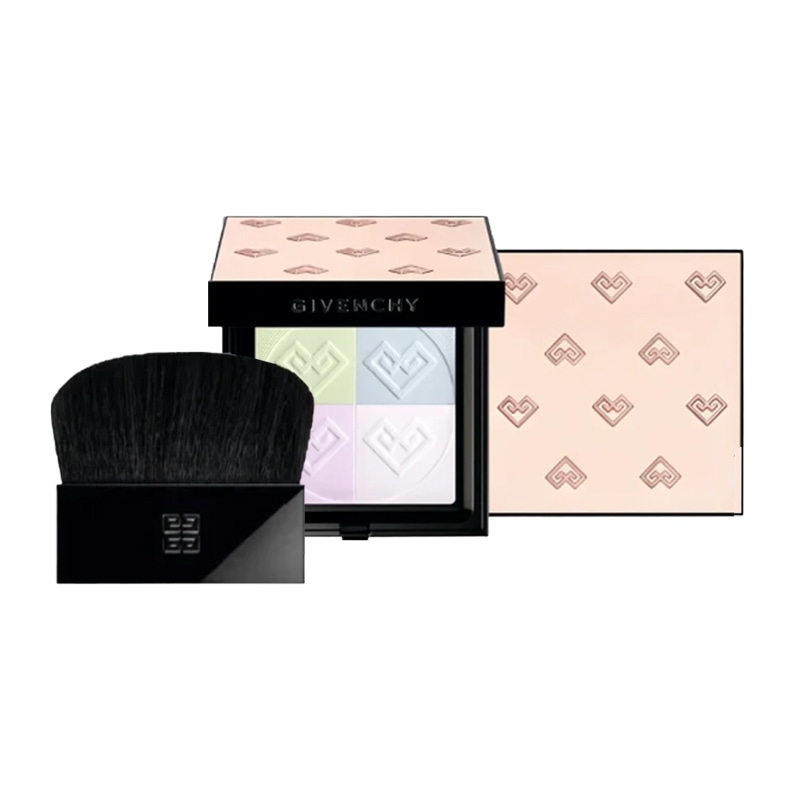 Givenchy/纪梵希 GIVENCHY No.1 MOUSSELINE PASTEL