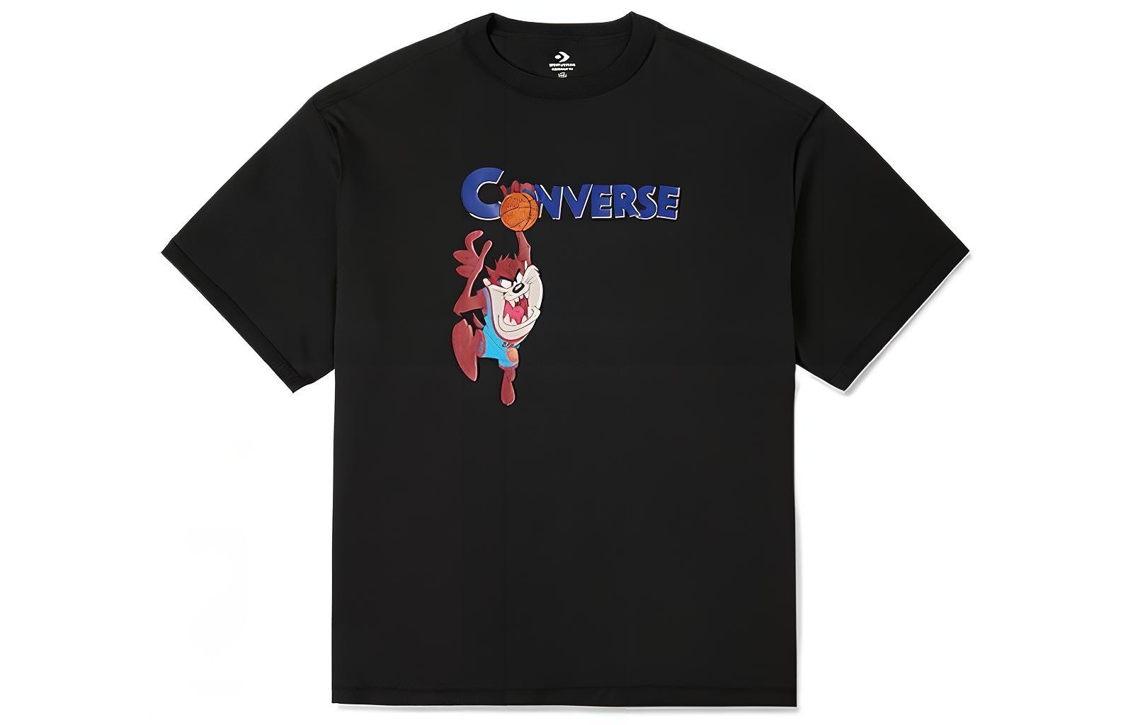 Футболка Converse x Space Jam T
