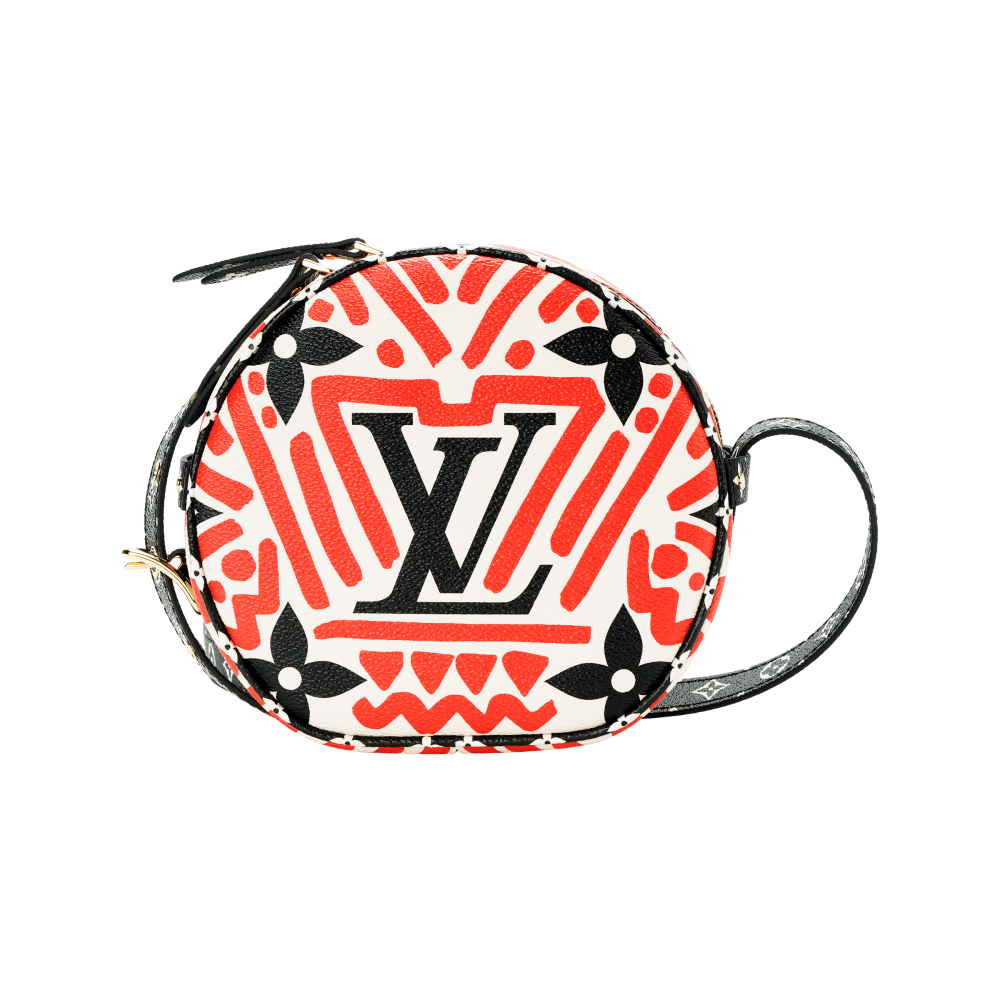 Louis Vuitton Boite Chapeau Souple — фото 1