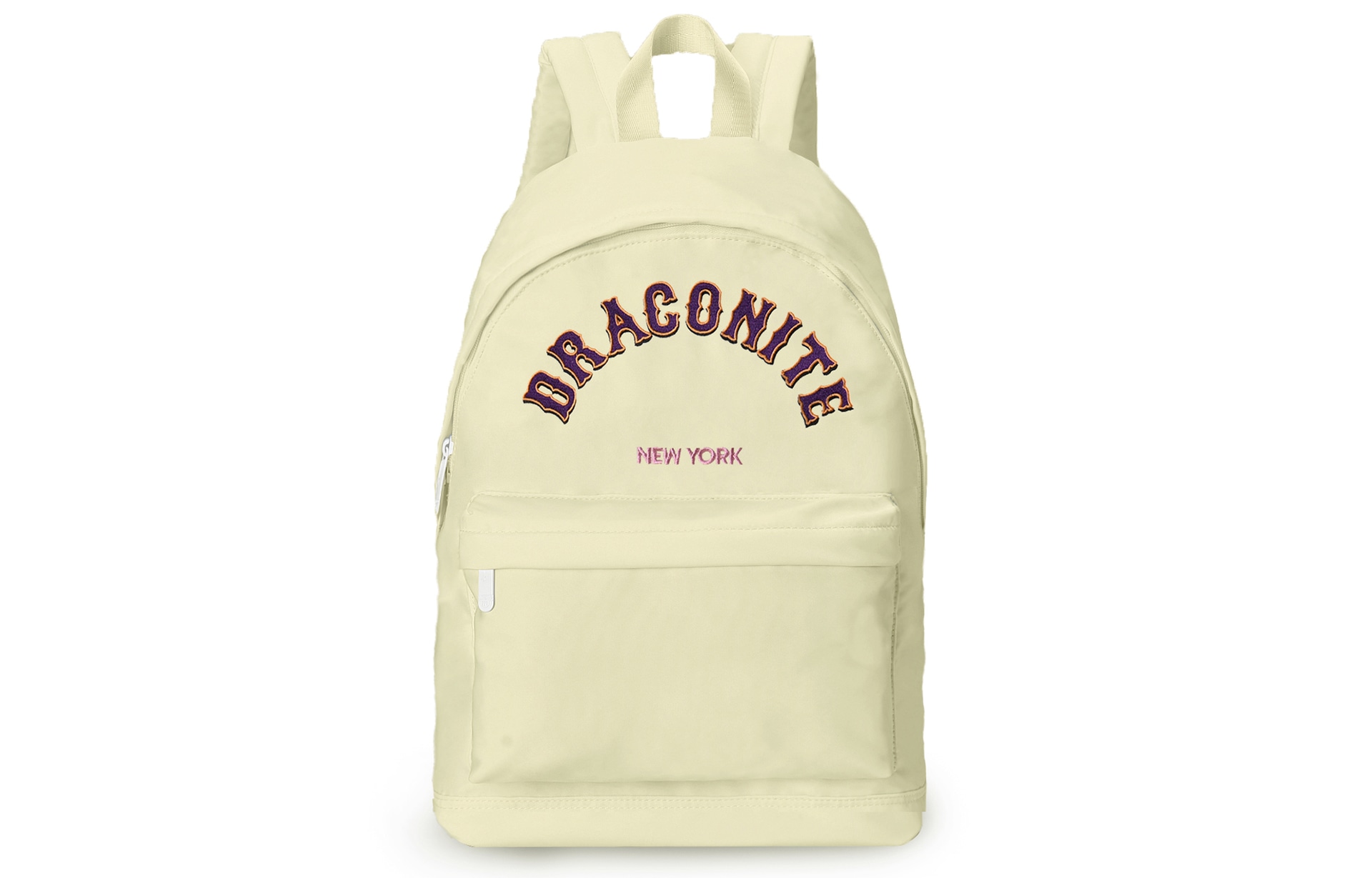 DRACONITE Logo