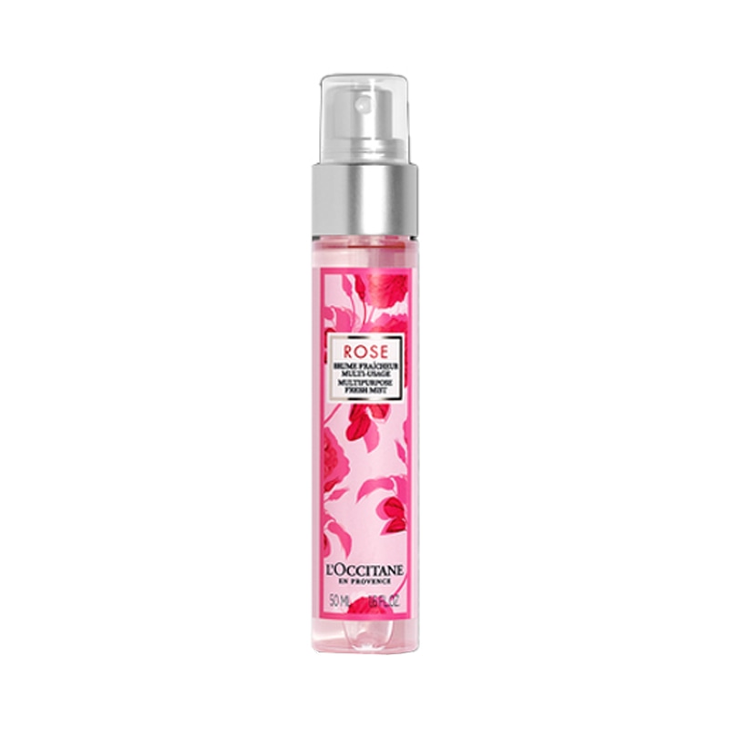 L'OCCITANE/欧舒丹 50ml — фото 2