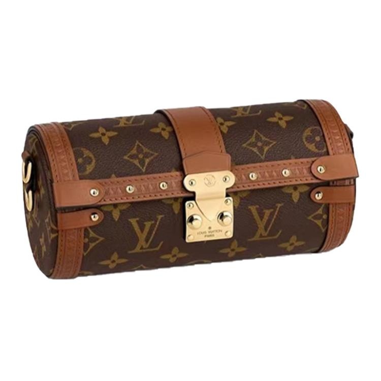 Louis Vuitton Papillon Trunk — фото 2