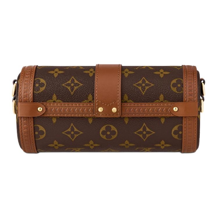 Louis Vuitton Papillon Trunk — фото 5