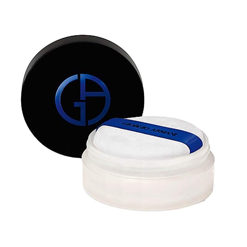 Giorgio Armani Designer Loose Powder 15g — фото 2