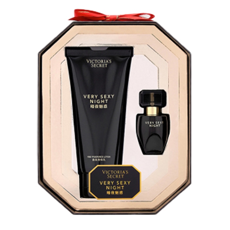 Victoria'S Secret 100ml+7.5ml — фото 2