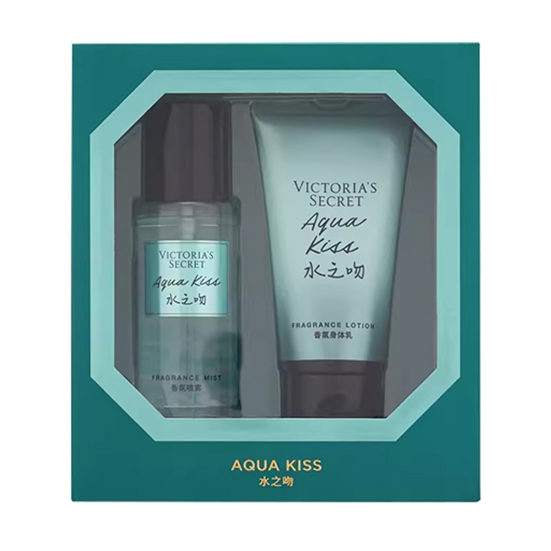 Victoria'S Secret 75ml+75ml — фото 2