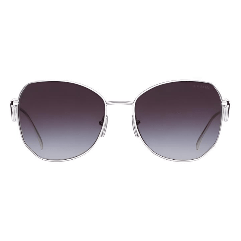 Prada Sunglasses Silver
