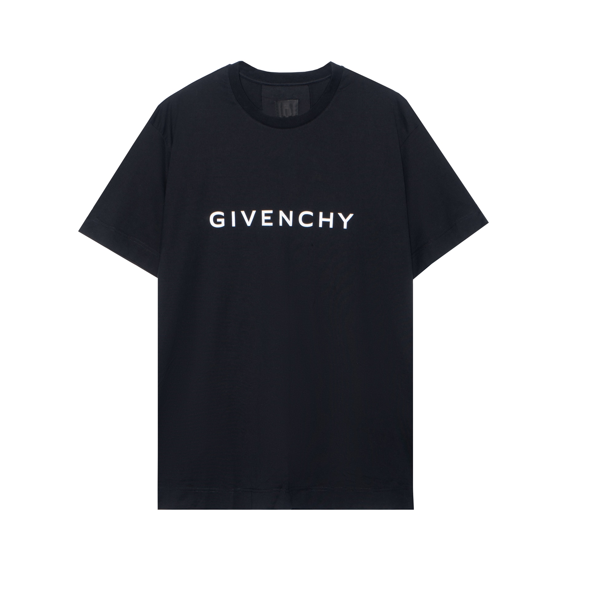 Givenchy/纪梵希 Givenchy FW22 Logo T-Shirt