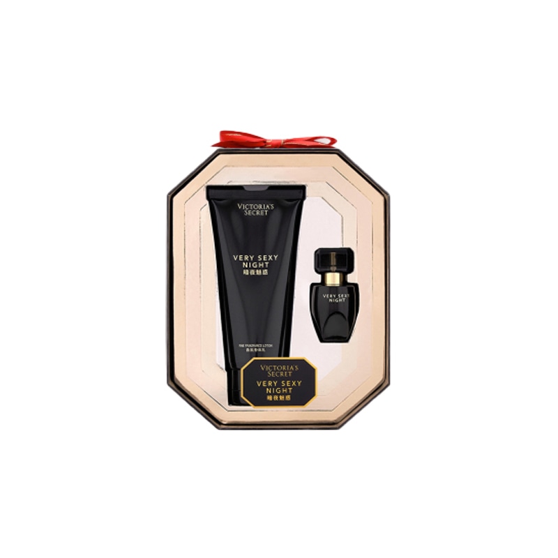 Victoria'S Secret 100ml+7.5ml — фото 3