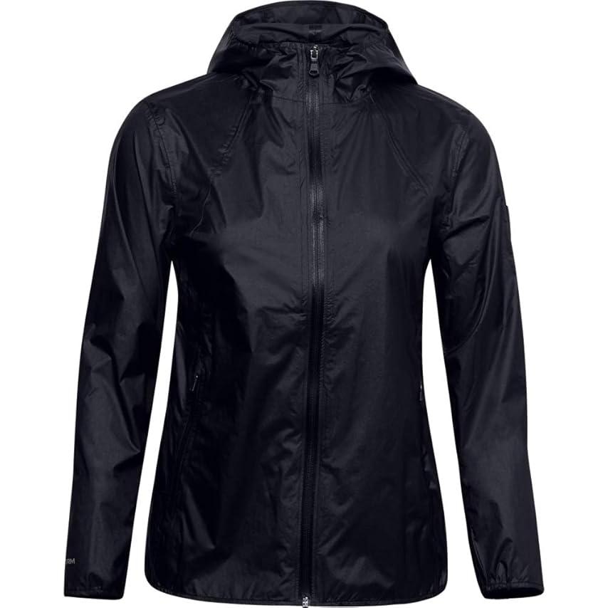 Under Armour Impasse Rain Shell — фото 1