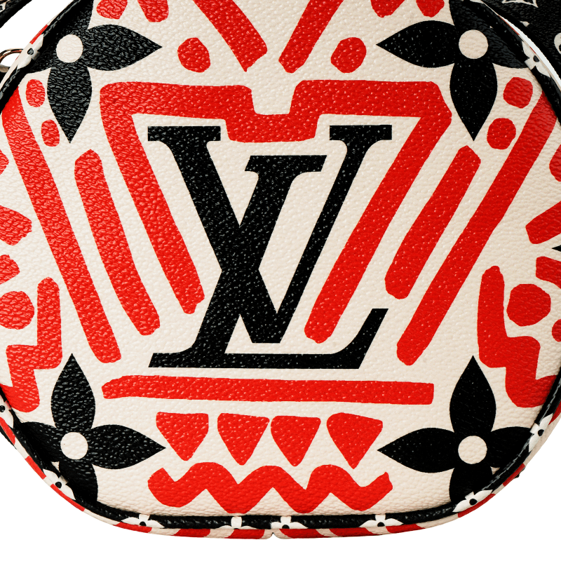 Louis Vuitton Boite Chapeau Souple — фото 7