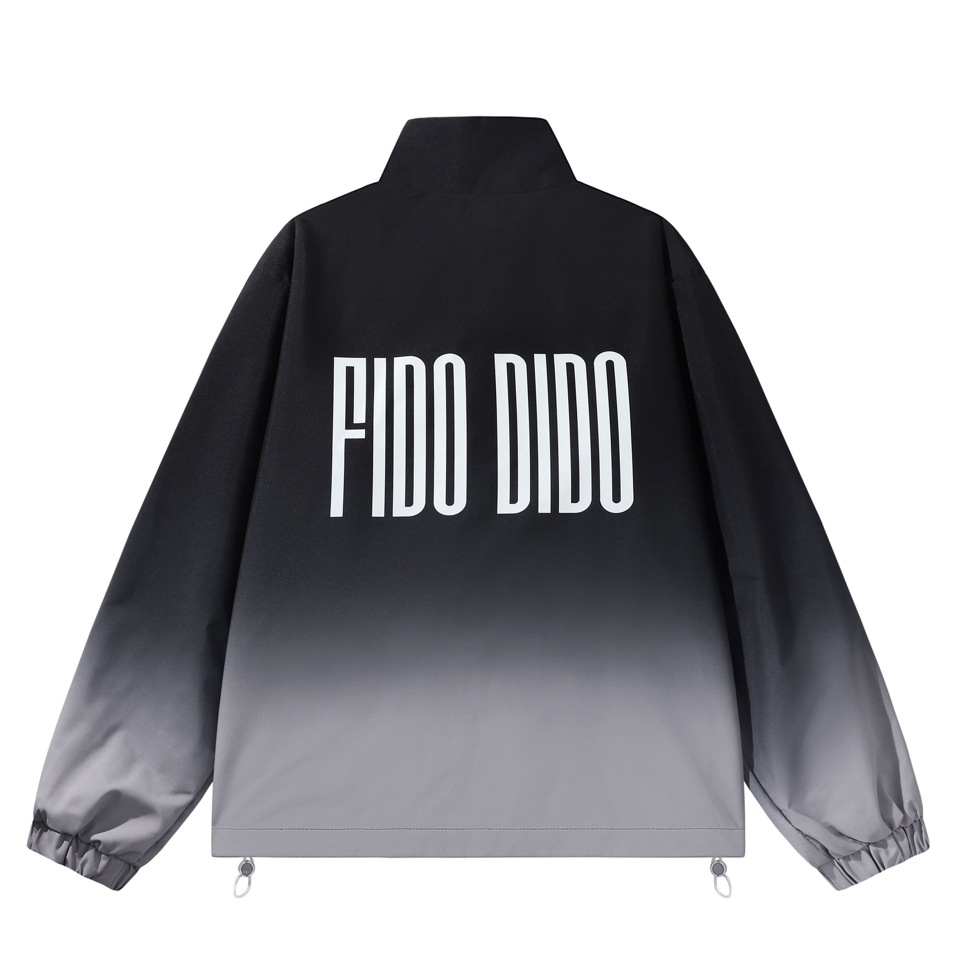 Fido Dido Logo — фото 3