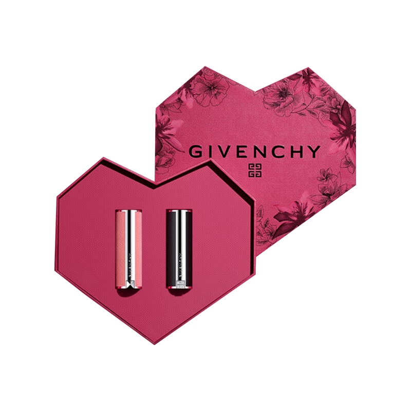 Givenchy 520 3.4g+3.4g — фото 5
