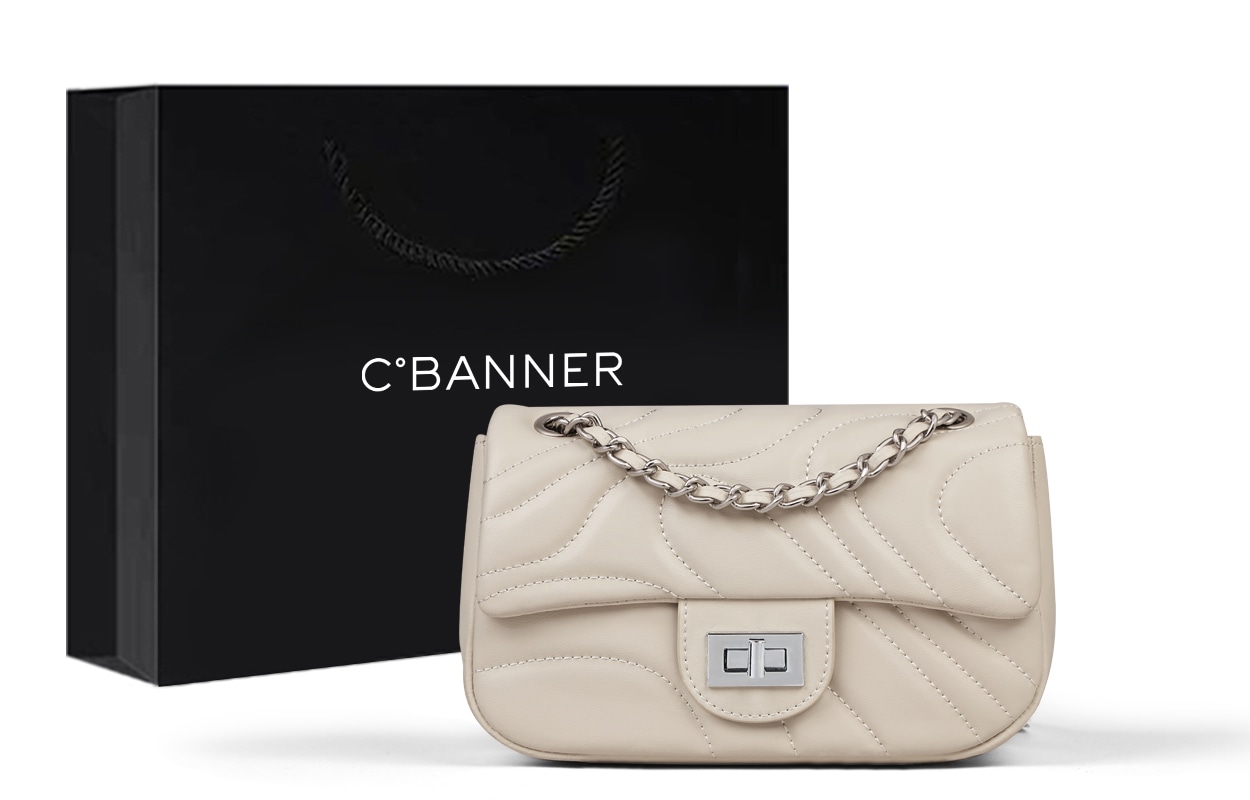 千百度C°BANNER CBANNER