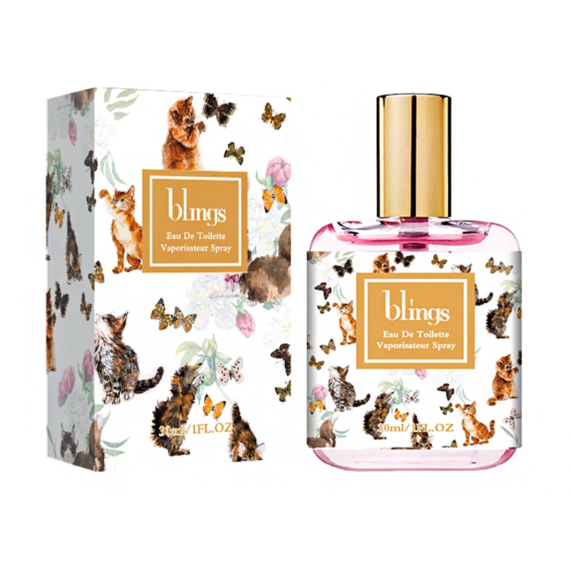 blings EDT 30ml — фото 7