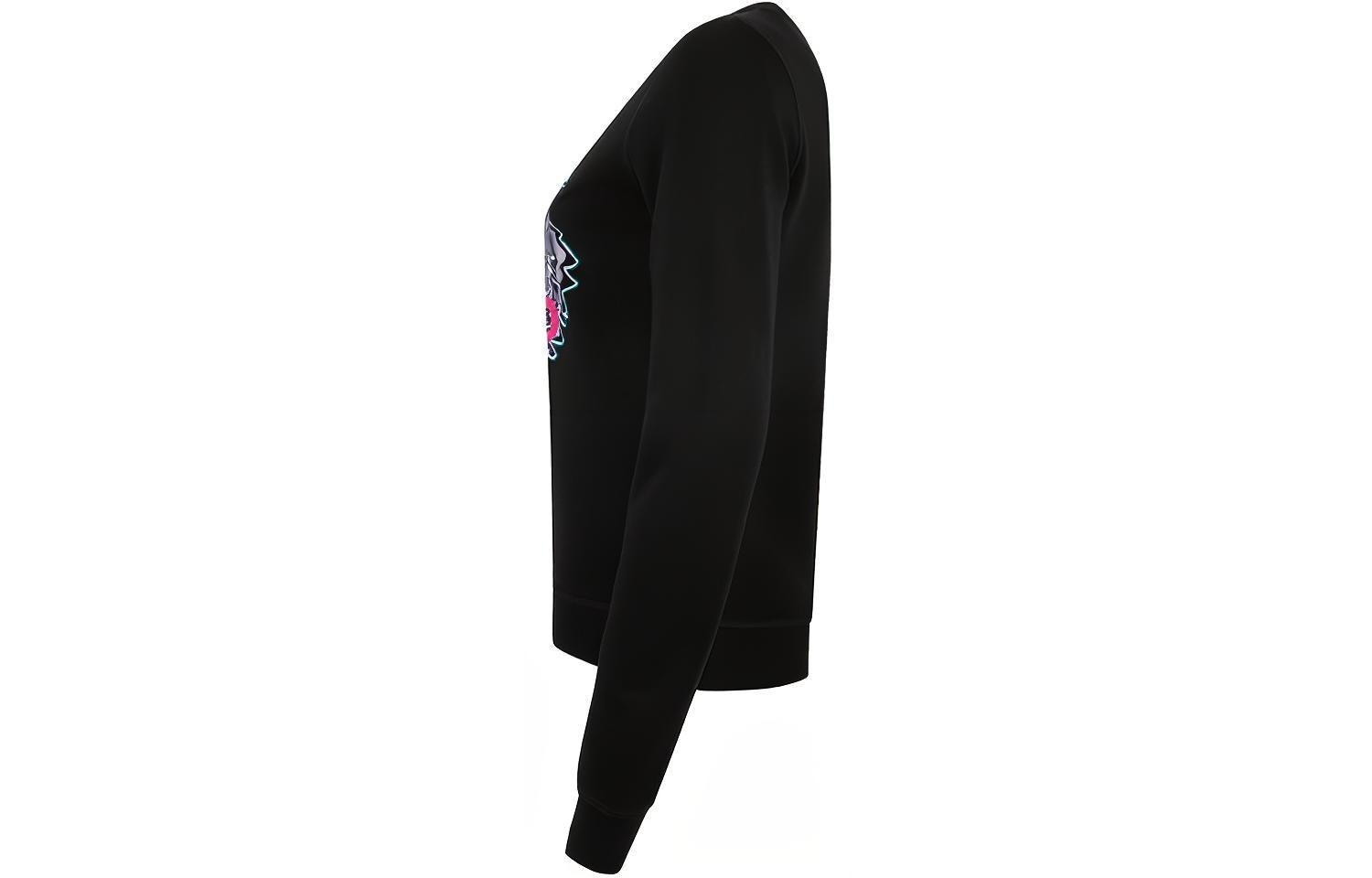 Kenzo Tiger Embroidery Sweatshirt — фото 2